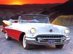 Oldsmobile Super 88 Convertible 1955 года